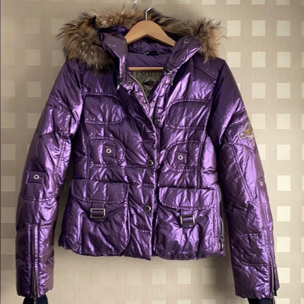 Emmegi Ski Jacket